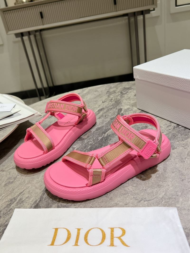 Christian Dior Sandals